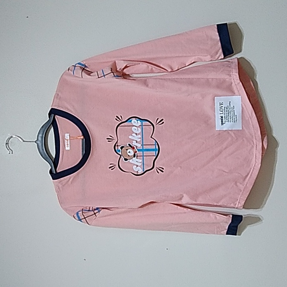 Goso Girl's Top